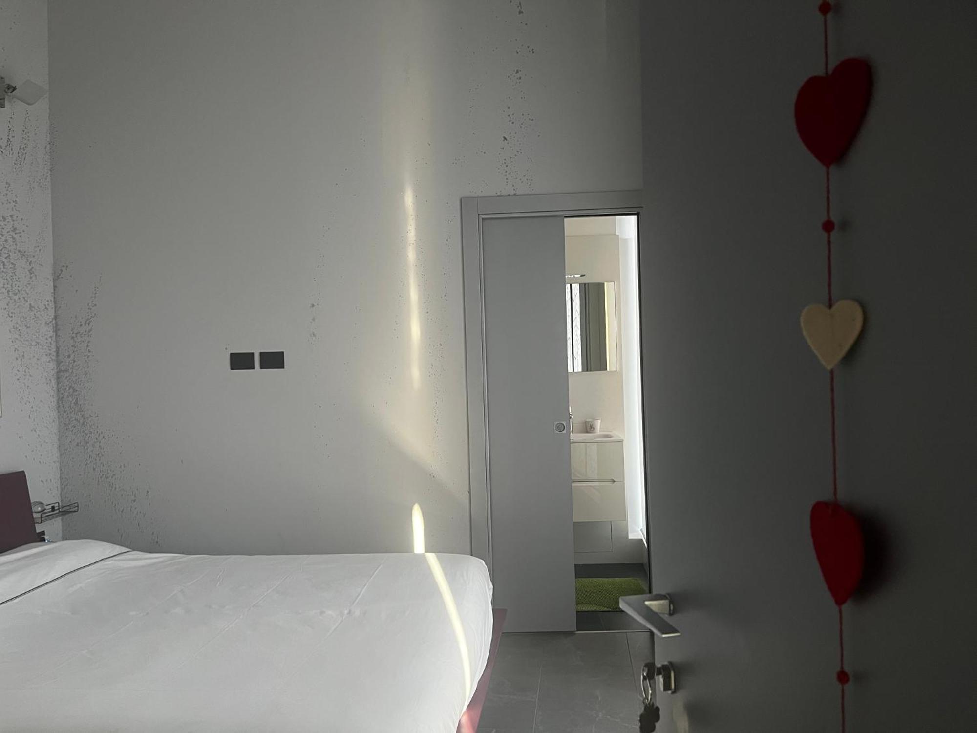 Bellissima Camera Con Bagno Privato Citylife - Sempione Milano Esterno foto