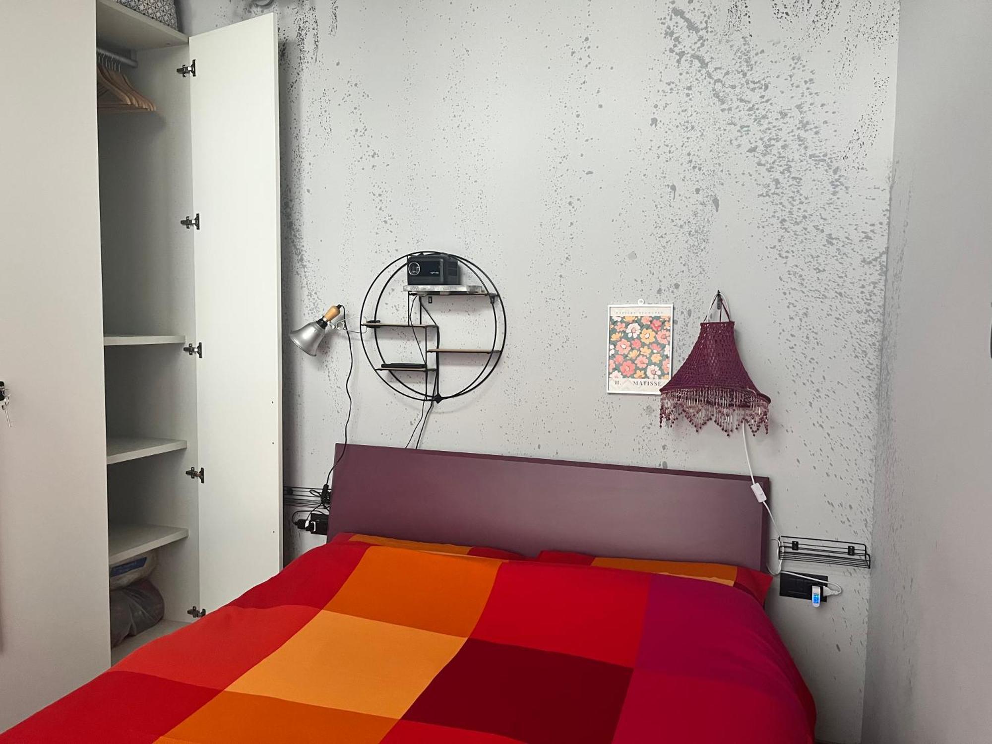 Bellissima Camera Con Bagno Privato Citylife - Sempione Milano Esterno foto