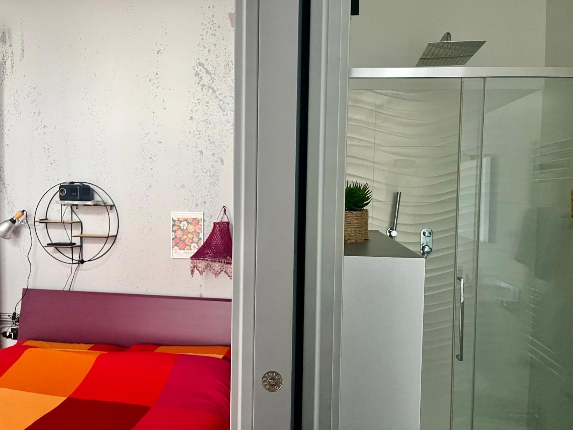Bellissima Camera Con Bagno Privato Citylife - Sempione Milano Esterno foto