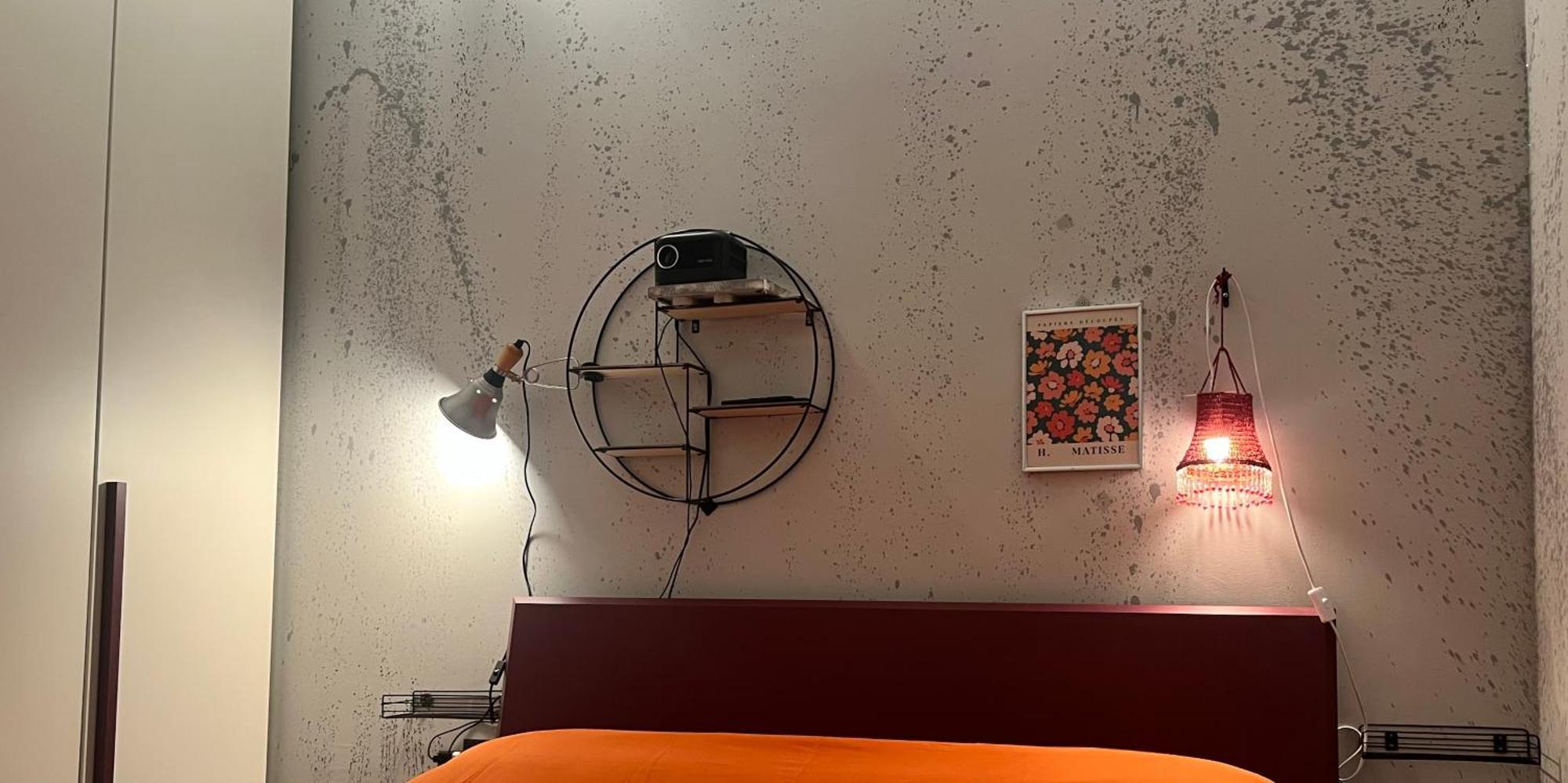 Bellissima Camera Con Bagno Privato Citylife - Sempione Milano Esterno foto
