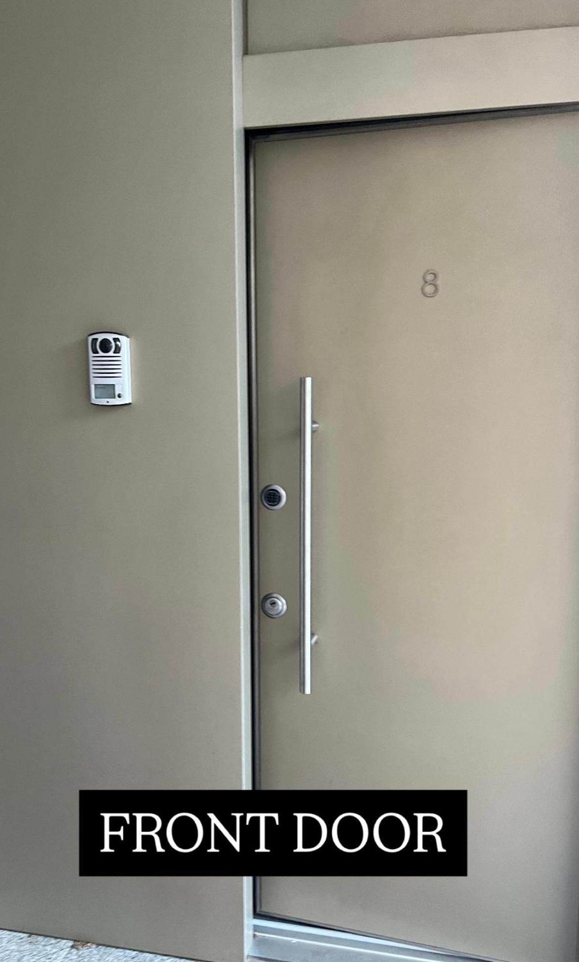 Bellissima Camera Con Bagno Privato Citylife - Sempione Milano Esterno foto
