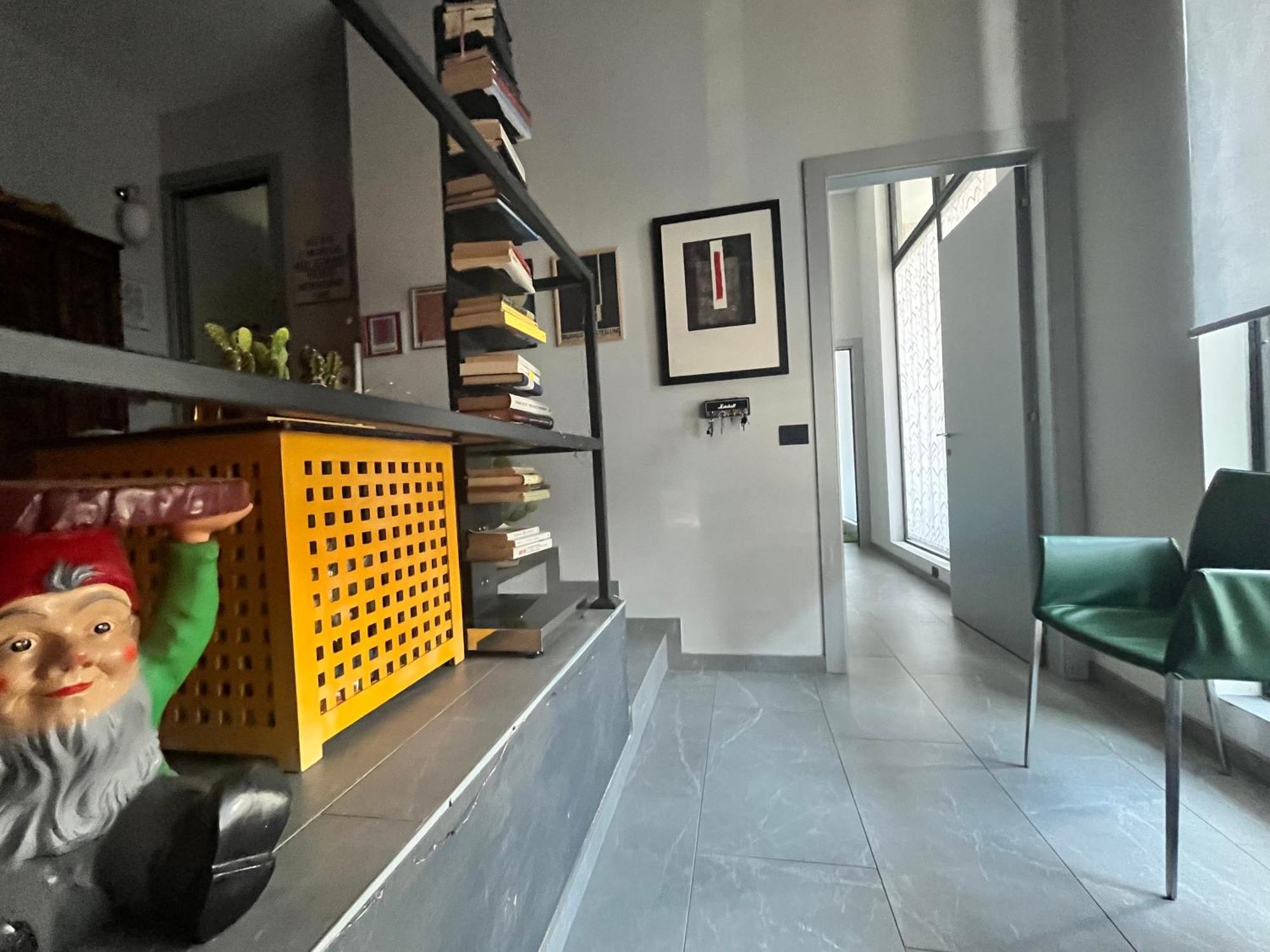 Bellissima Camera Con Bagno Privato Citylife - Sempione Milano Esterno foto