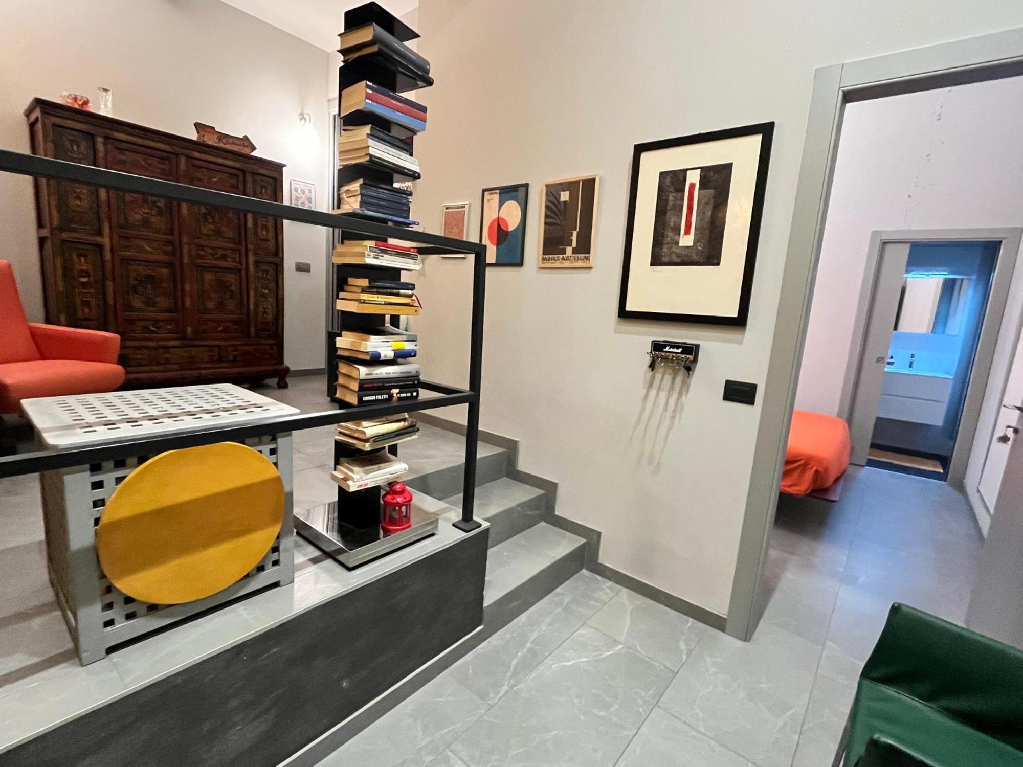Bellissima Camera Con Bagno Privato Citylife - Sempione Milano Esterno foto