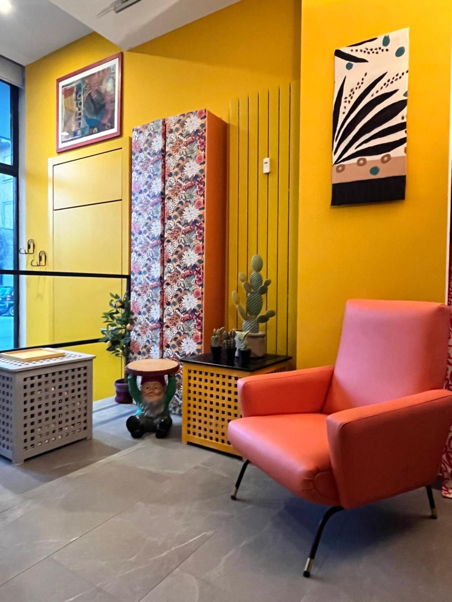 Bellissima Camera Con Bagno Privato Citylife - Sempione Milano Esterno foto