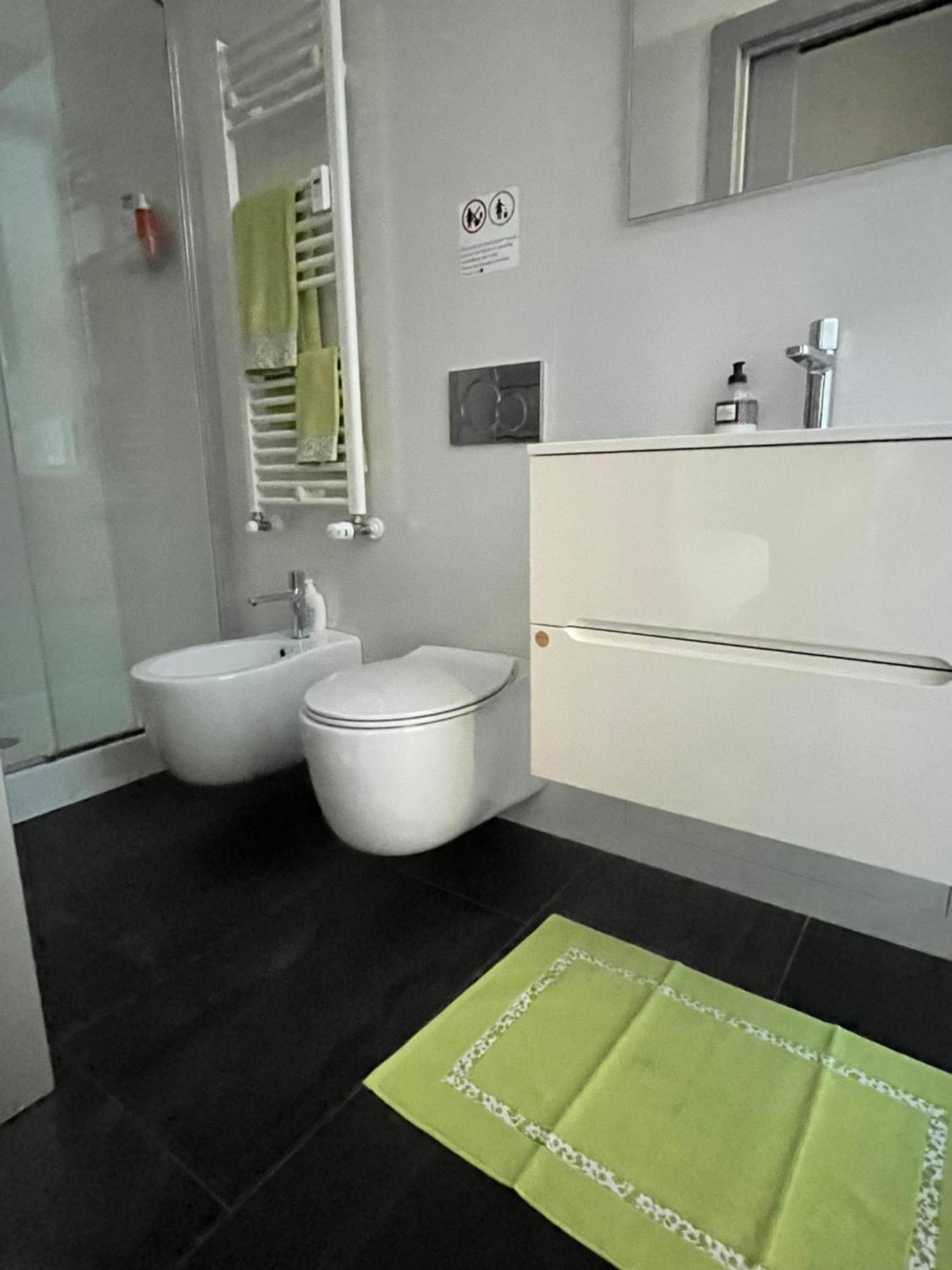 Bellissima Camera Con Bagno Privato Citylife - Sempione Milano Esterno foto